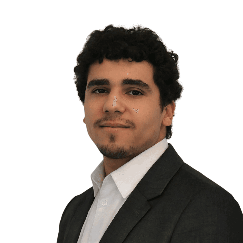 Adam Elaoumari